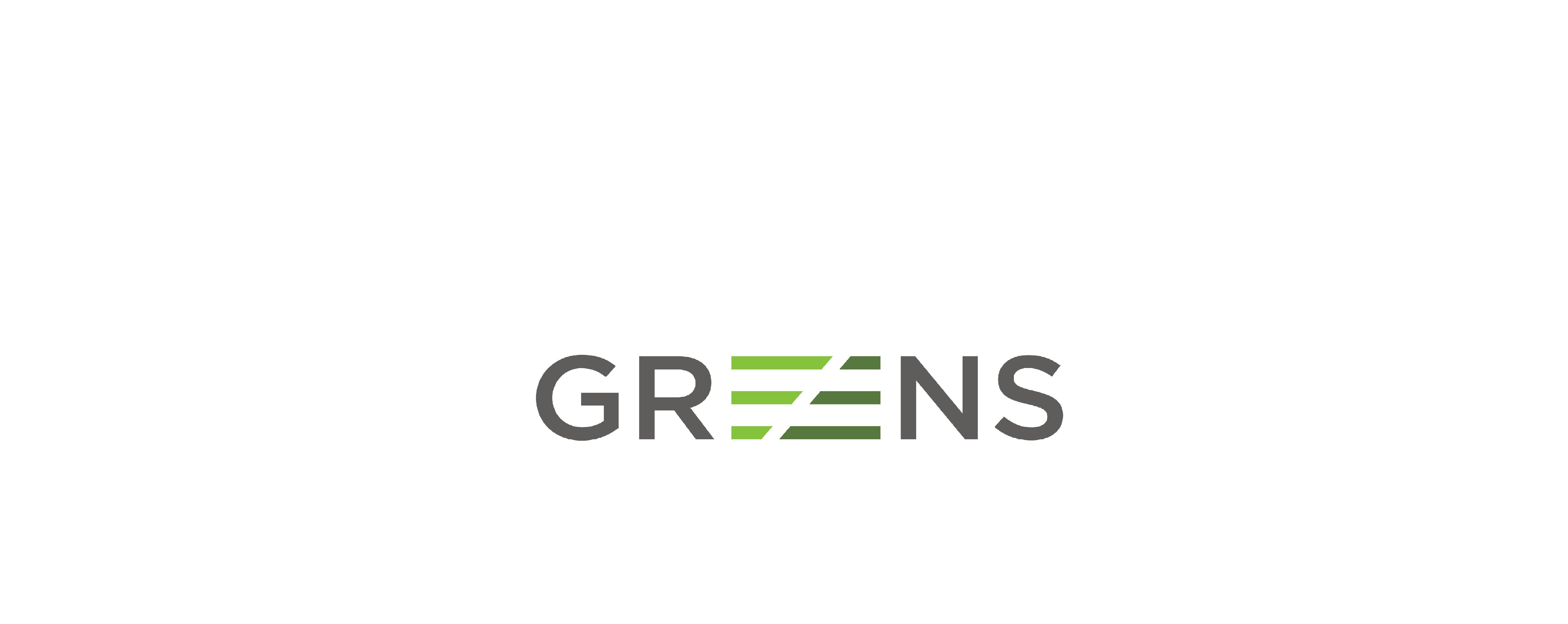 Greens Help Center home page